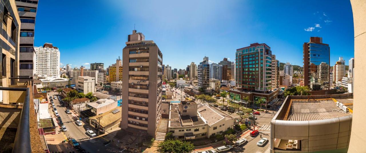 Porto Da Ilha Hotel Florianópolis Kültér fotó